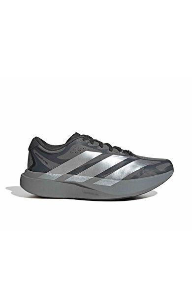 Adidas ADIZERO EVO SL EXO M Erkek Koşu Ayakkabısı KJ0428 Gri