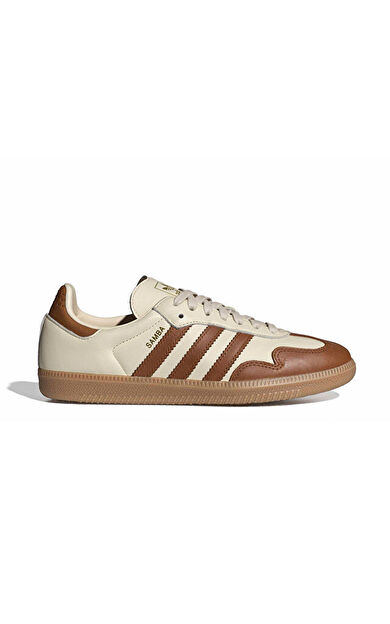 Adidas Samba Og W Kadın Günlük Ayakkabı KJ0996 Beyaz