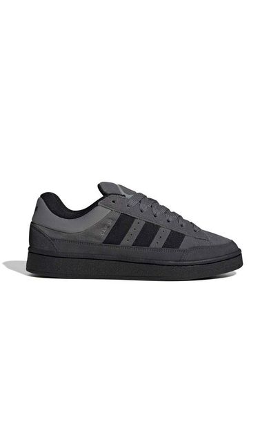 Adidas Campus St Erkek Günlük Ayakkabı KJ1033 Gri