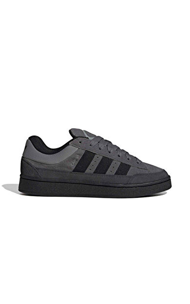 Adidas Campus St Erkek Günlük Ayakkabı KJ1033 Gri