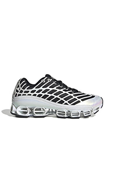 Adidas Megaride F50 Audi Erkek Günlük Ayakkabı KJ1234 Siyah
