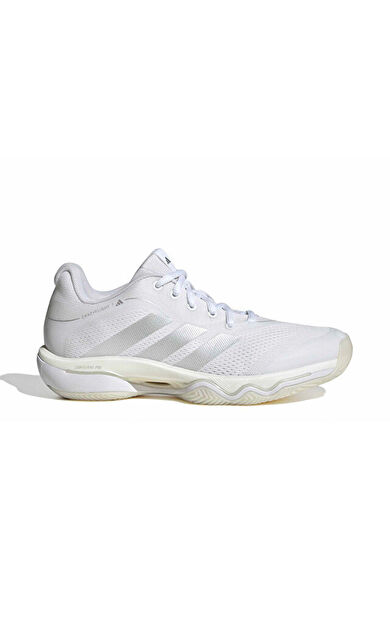 Adidas CRAZYFLIGHT 7 W Unisex Antrenman Ayakkabısı KJ1277 Beyaz