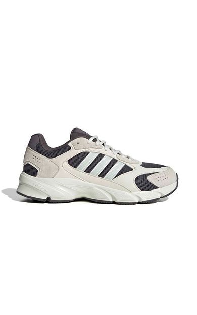 Adidas Crazychaos 2000 Mer Erkek Günlük Ayakkabı KJ1289 Beyaz