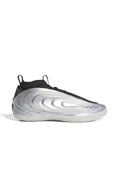 Adidas Harden Volume 10 Erkek Basketbol Ayakkabısı KJ1454Gri