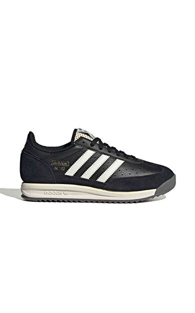 Adidas SL 72 RS Erkek Günlük Ayakkabı KJ1669 Siyah