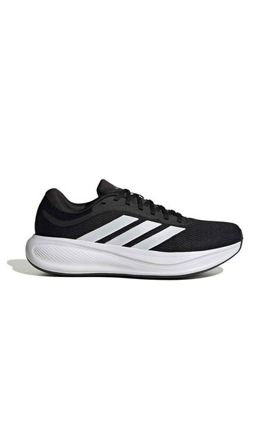 Adidas Response Runner 2 Erkek Koşu Ayakkabısı KJ1736 Siyah