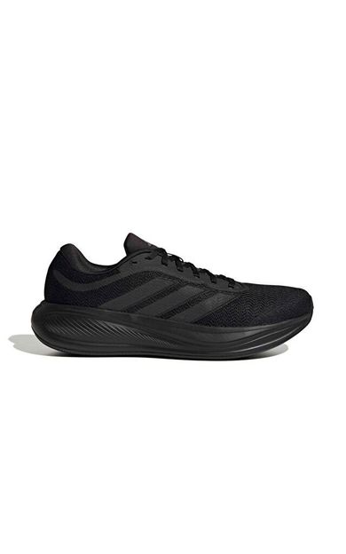 Adidas Response Runner 2 Erkek Koşu Ayakkabısı KJ1737 Siyah