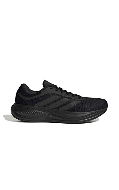Adidas Response Runner 2 Erkek Koşu Ayakkabısı KJ1737 Siyah