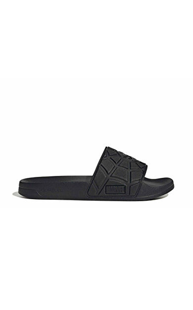 Adidas ADILETTE SHOWER MARVEL SPIDERMAN Erkek Terlik KJ1796 Siyah