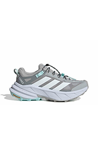Adidas Terrex Freehiker Sl Unisex Outdoor Ayakkabısı KJ1917 Gri
