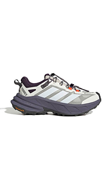Adidas Terrex Freehiker Sl Gtx  W Unisex Outdoor Ayakkabısı KJ1918 Krem
