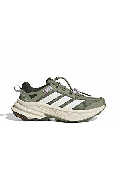 Adidas Terrex Freehiker Sl Unisex Outdoor Ayakkabısı KJ1920 Yeşil
