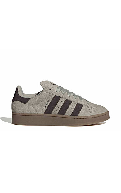 Adidas CAMPUS 00S Erkek Günlük Ayakkabı KJ2322 Kahverengi