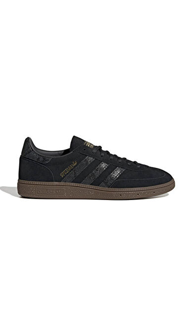 Adidas HANDBALL SPEZIAL Unisex Günlük Ayakkabı KJ2399 Siyah