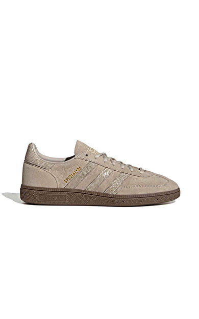 Adidas HANDBALL SPEZIAL Unisex Günlük Ayakkabı KJ2401 Haki