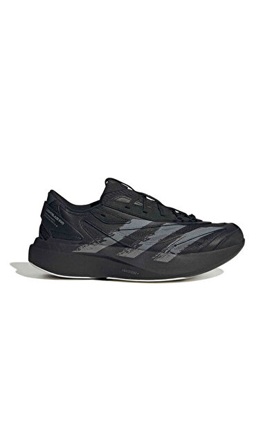Adidas LIGHTBLAZE EVO BRUSHED Erkek Günlük Ayakkabı KJ3051 Siyah