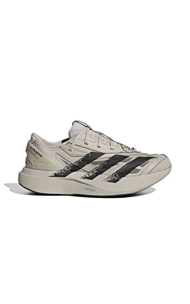 Adidas LIGHTBLAZE EVO BRUSHED Erkek Günlük Ayakkabı KJ3052 Bej
