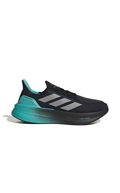 Adidas Ultraboost 5X M Mer Erkek Koşu Ayakkabısı KJ3673 Siyah