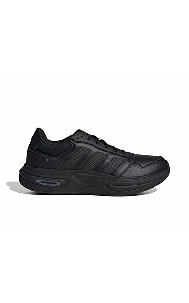 Adidas CLOUDFOAM CUXXION - LEATHER Erkek Günlük Ayakkabı KJ4255 Siyah