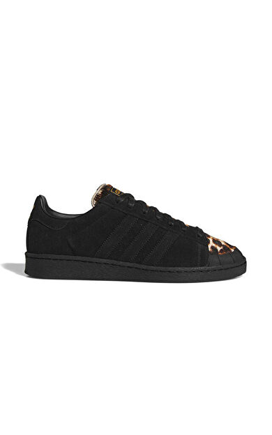 Adidas Jabbar Half Shell O Unisex Günlük Ayakkabı KJ4280 Siyah