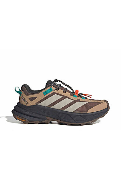 Adidas Terrex Freehiker Sl Erkek Outdoor Ayakkabısı KJ4429 Kahverengi