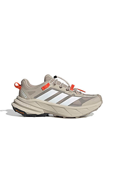 Adidas TERREX FREEHIKER SL GTX Erkek Outdoor Ayakkabısı KJ4431 Bej