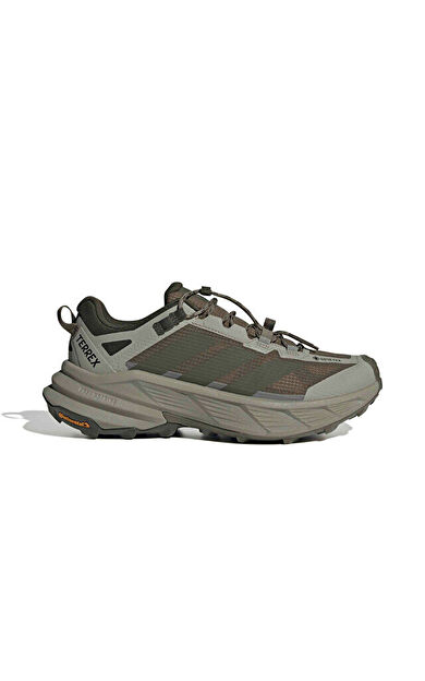 Adidas Terrex Freehiker Sl Erkek Outdoor Ayakkabısı KJ4433 Yeşil
