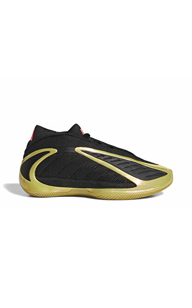 Adidas ANTHONY EDWARDS 2 J Genç Basketbol Ayakkabısı KJ5514 Siyah