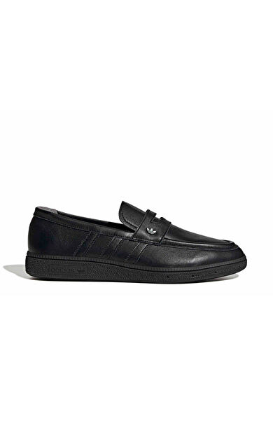 Adidas HANDBALL SPEZIAL LOAFER PREM Erkek Günlük Ayakkabı KJ5786 Siyah