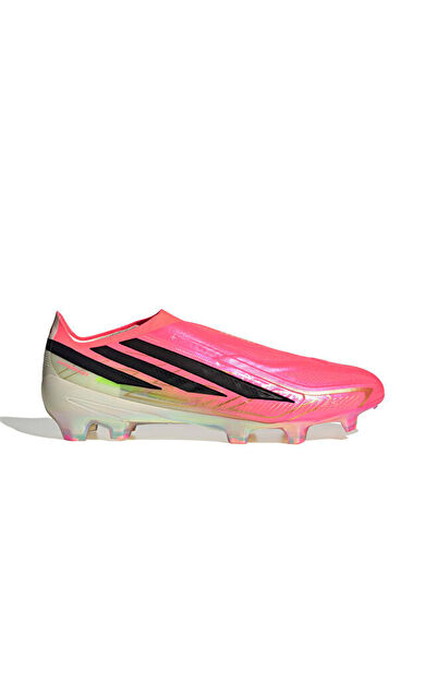 Adidas F50 HYPERFAST ELITE FG Erkek Çim Zemin Kramponu KJ6080 Pembe