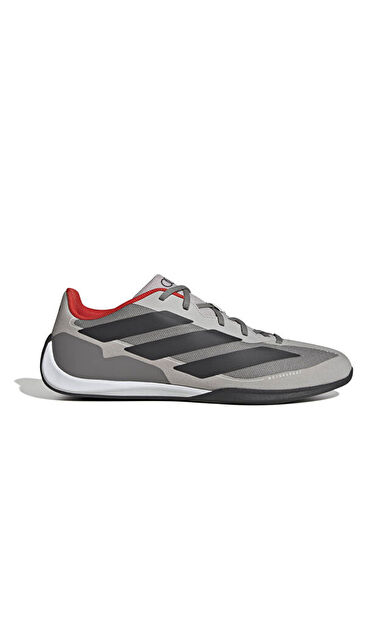 Adidas Adidas FEROZA BASE AUDI Erkek Tenis Ayakkabısı KJ6178 Krem