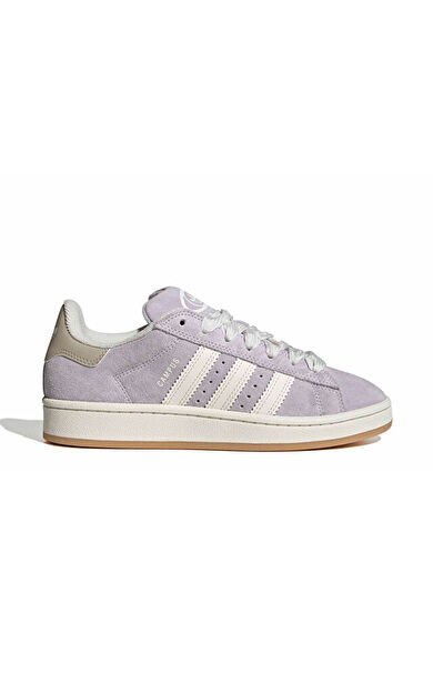 Adidas CAMPUS 00S W Kadın Günlük Ayakkabı KJ7558 Mor