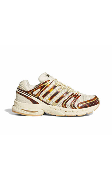Adidas ADISTAR CONTROL 5 W Unisex Günlük Ayakkabı KJ7788 Krem