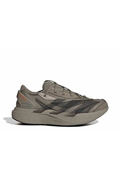 Adidas LIGHTBLAZE EVO BRUSHED Erkek Günlük Ayakkabı KJ8108 Kahverengi
