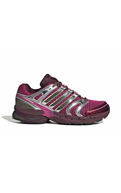 Adidas ADISTAR CONTROL 5 W Kadın Günlük Ayakkabı KJ8375 Kırmızı