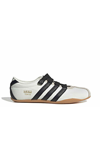 Adidas TOKYO MJ W Kadın Günlük Ayakkabı KJ8378 Beyaz