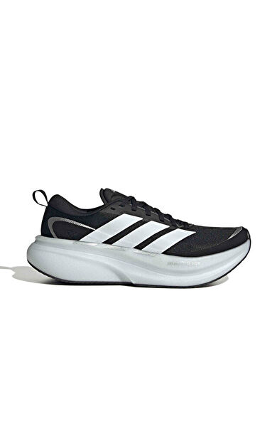Adidas Supernova Glide W Unisex Koşu Ayakkabısı KJ8646 Siyah
