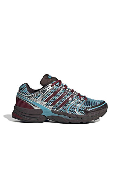 Adidas Adistar Control 5 W Unisex Günlük Ayakkabı KJ8804 Mavi