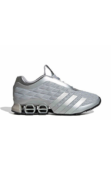 Adidas Megaride S4 Erkek Günlük Ayakkabı KJ8864 Gri