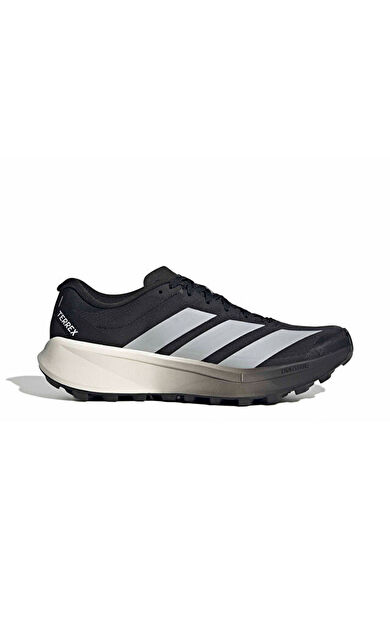 Adidas Terrex Agravic 4 Erkek Arazi Tipi Koşu Ayakkabısı KJ8870 Siyah