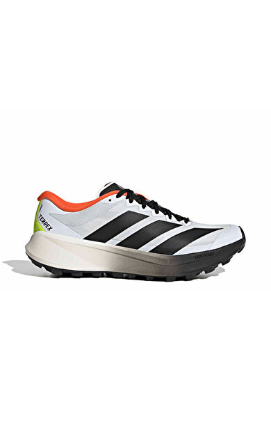 Adidas Terrex Agravic 4 Erkek Arazi Tipi Koşu Ayakkabısı KJ8872 Beyaz