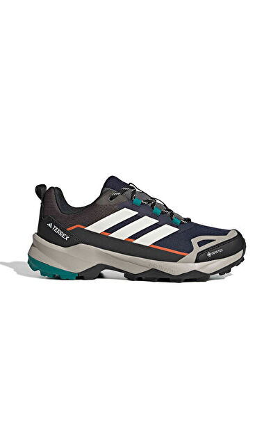 Adidas TERREX SKYCHASER AX5 GTX Erkek Outdoor Ayakkabısı KJ8938 Lacivert