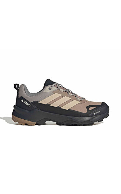 Adidas TERREX SKYCHASER AX5 GTX Erkek Outdoor Ayakkabısı KJ8939 Kahverengi