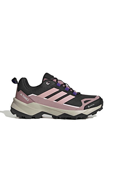 Adidas TERREX SKYCHASER AX5 GTX W Unisex Outdoor Ayakkabısı KJ8947 Siyah