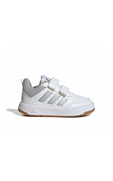 Adidas TENSAUR SPORT 3.0 CF I Bebek Günlük Ayakkabı KJ9765 Beyaz