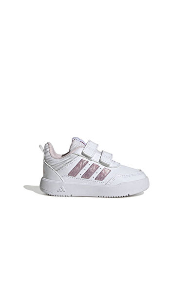 Adidas TENSAUR SPORT 3.0 CF I Bebek Günlük Ayakkabı KJ9767 Beyaz