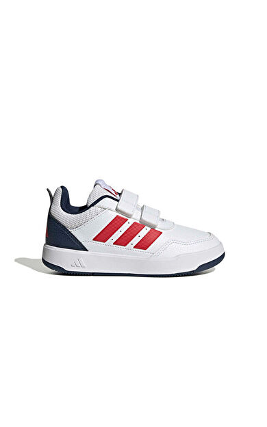 Adidas TENSAUR SPORT 3.0  CF K Çocuk Günlük Ayakkabı KJ9769 Beyaz