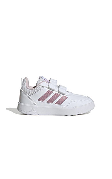 Adidas TENSAUR SPORT 3.0  CF K Çocuk Günlük Ayakkabı KJ9773 Beyaz