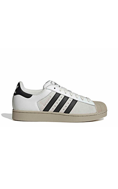 Adidas SUPERSTAR II Erkek Günlük Ayakkabı KJ9947 Beyaz