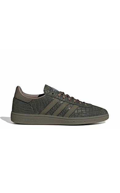 Adidas HANDBALL SPEZIAL Unisex Günlük Ayakkabı KJ9964 Haki
